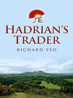 cover image of Hadrian's Trader